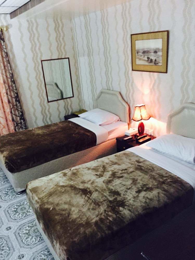 West Hotel Dubai Buitenkant foto