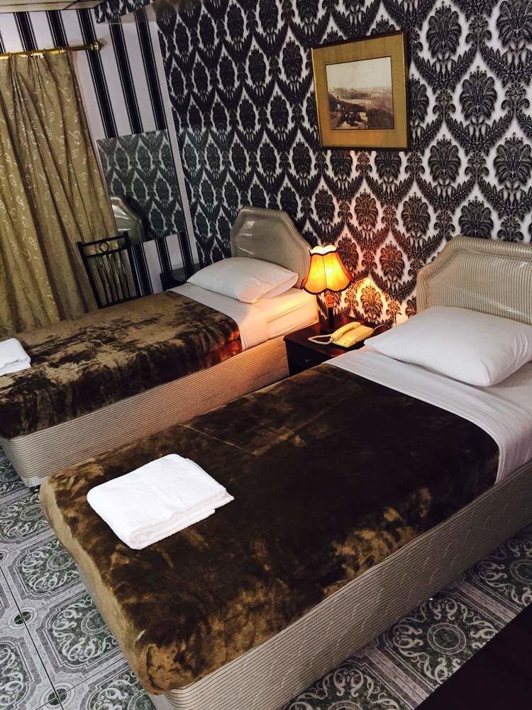 West Hotel Dubai Buitenkant foto