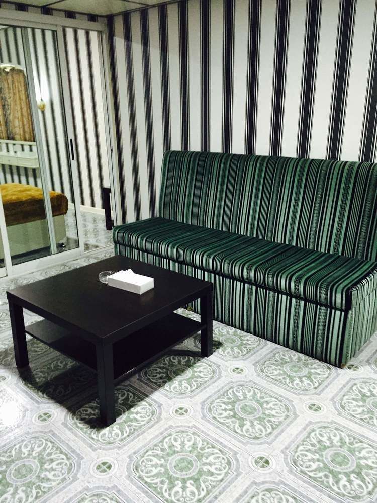 West Hotel Dubai Buitenkant foto